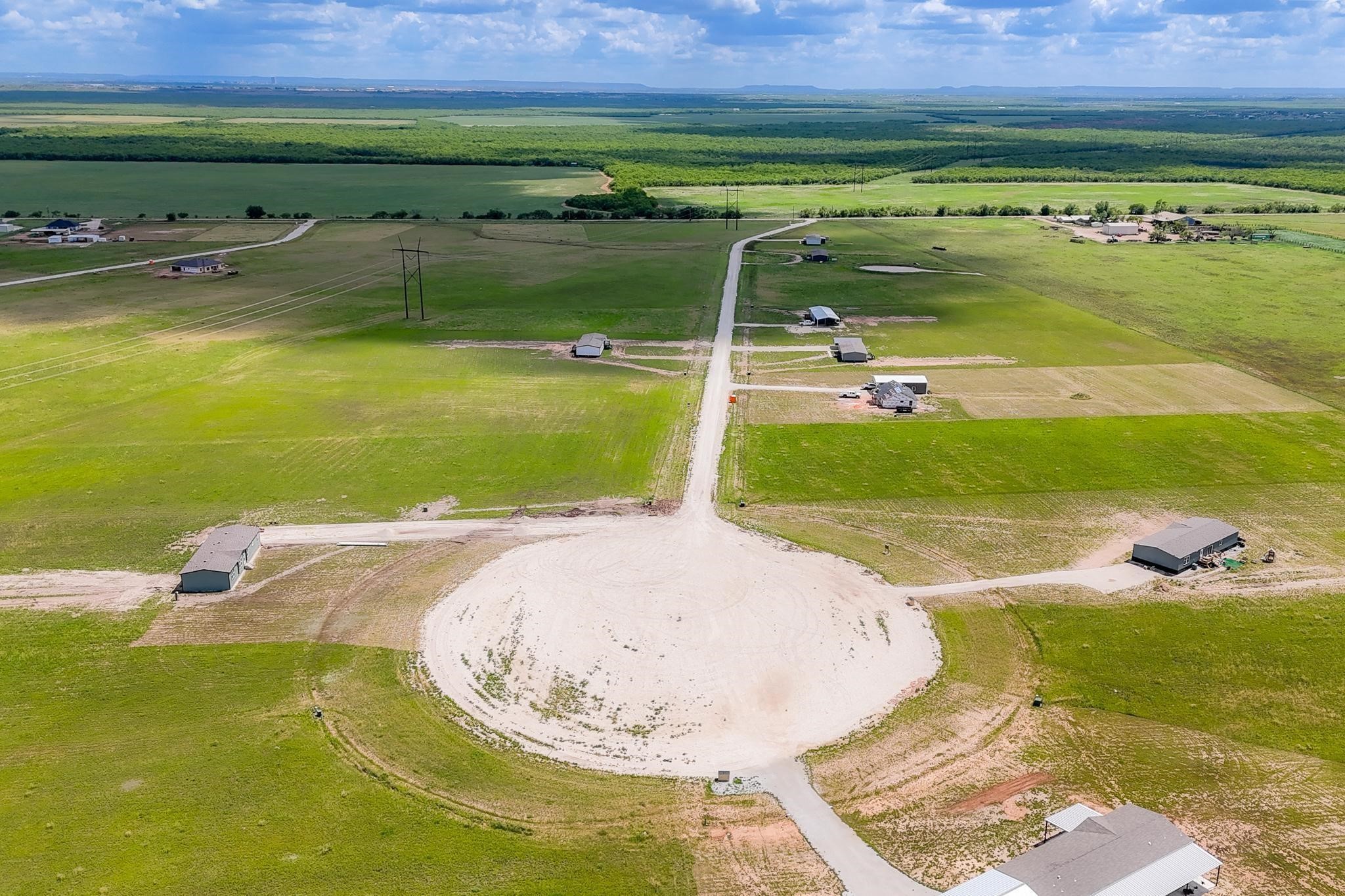 Tbd Lot 13 Private Road 4284 Hawley TX 79525