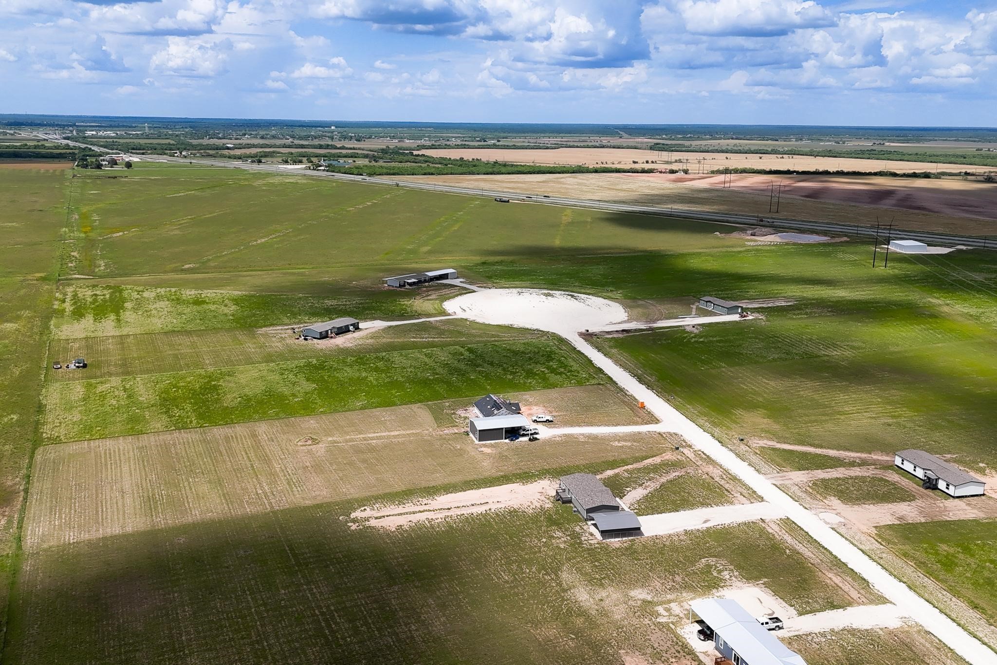Tbd Lot 13 Private Road 4284 Hawley TX 79525