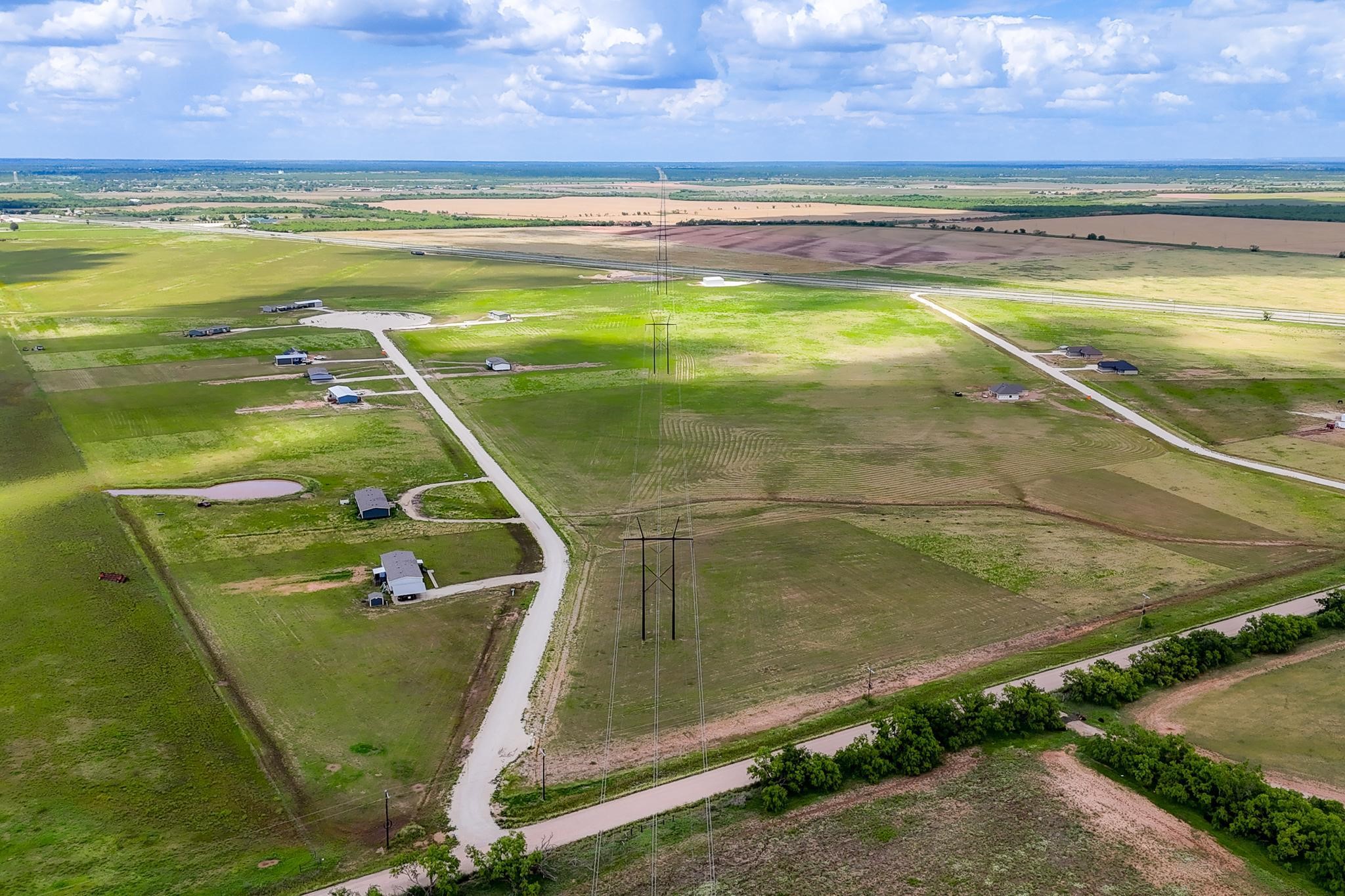 Tbd Lot 13 Private Road 4284 Hawley TX 79525