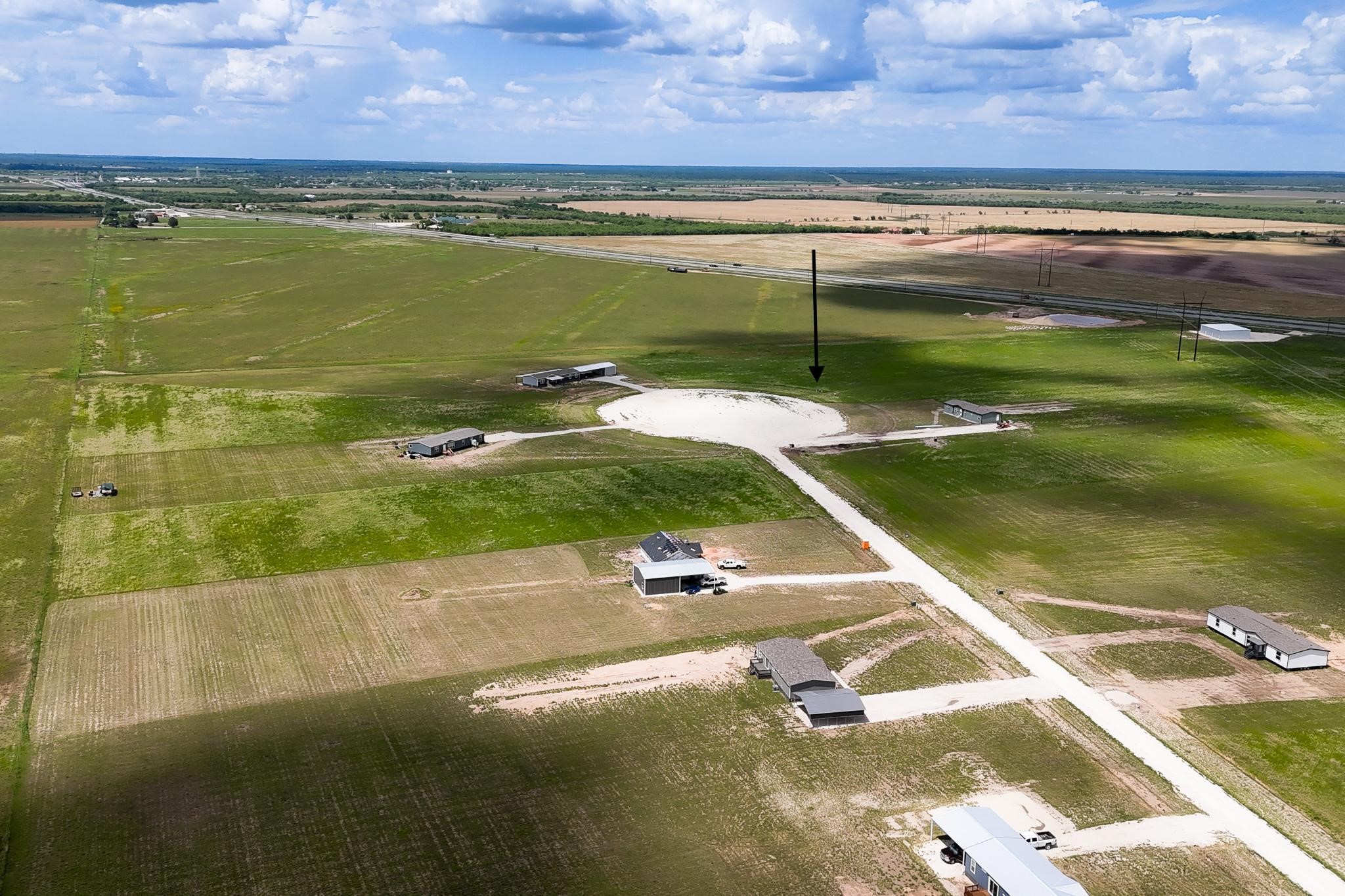 Tbd Lot 13 Private Road 4284 Hawley TX 79525