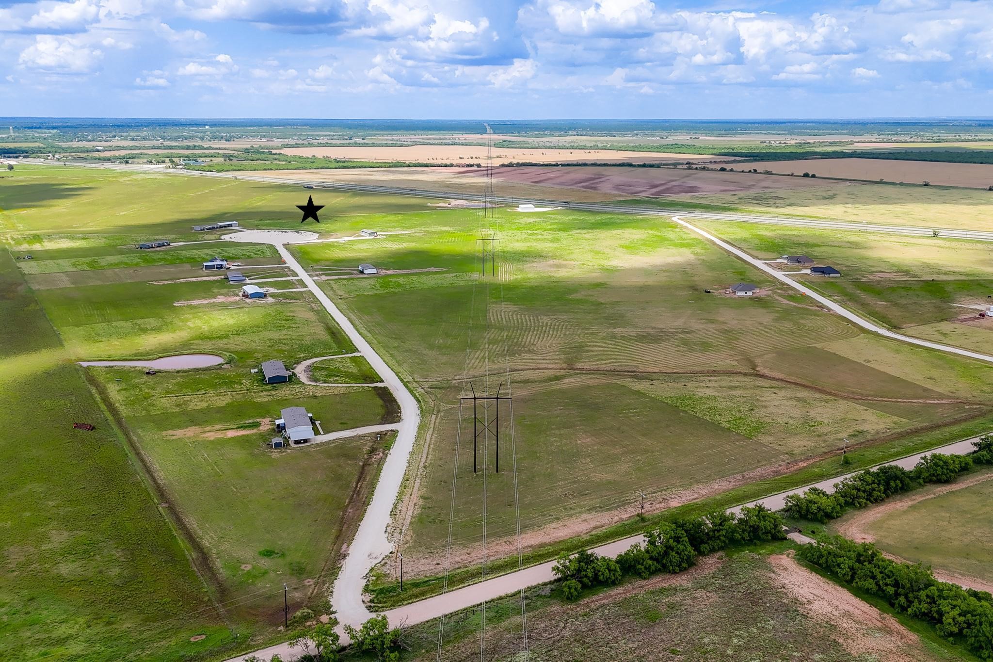Tbd Lot 13 Private Road 4284 Hawley TX 79525