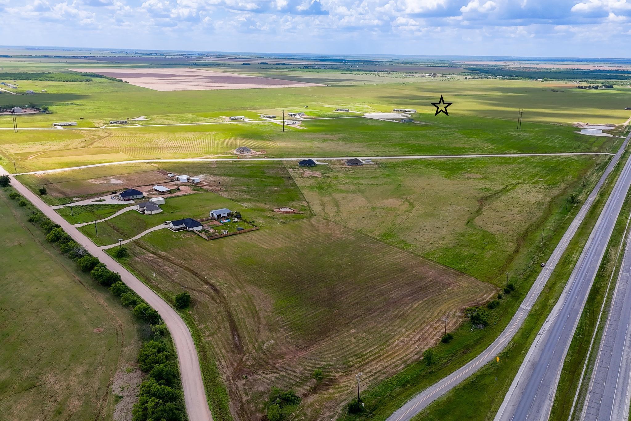 Tbd Lot 13 Private Road 4284 Hawley TX 79525