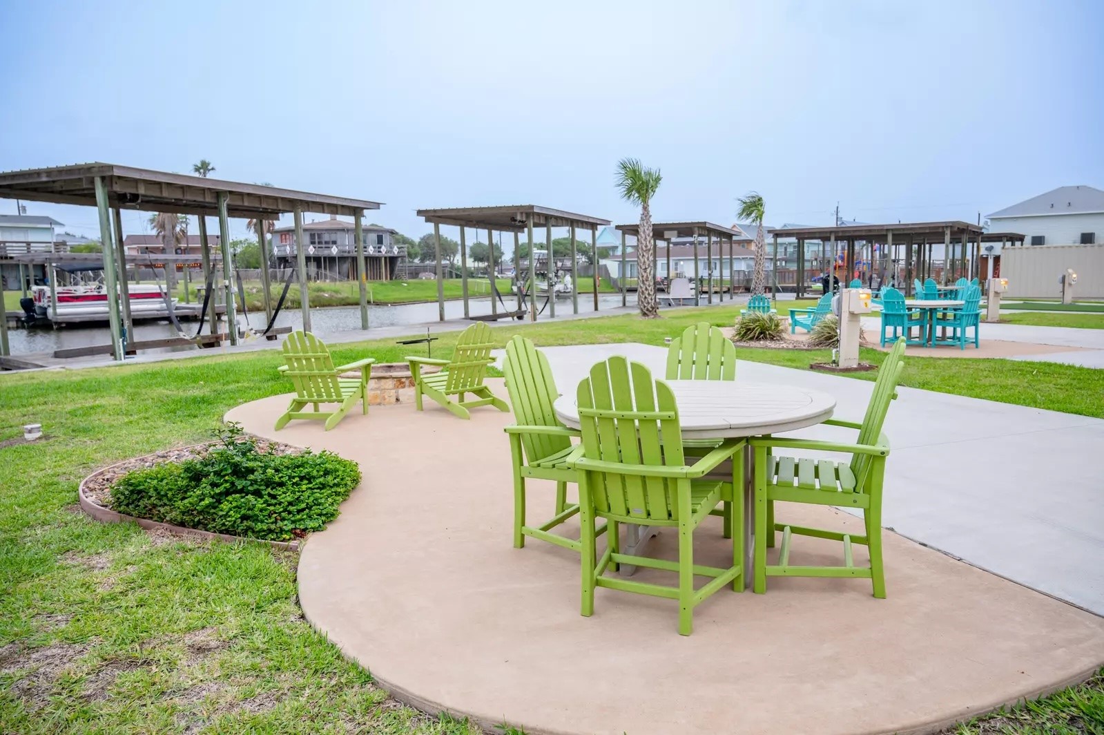 101 Caribbean Drive Corpus Christi TX 78418