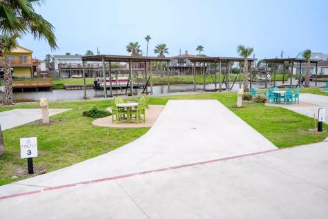 101 Caribbean Drive Corpus Christi TX 78418
