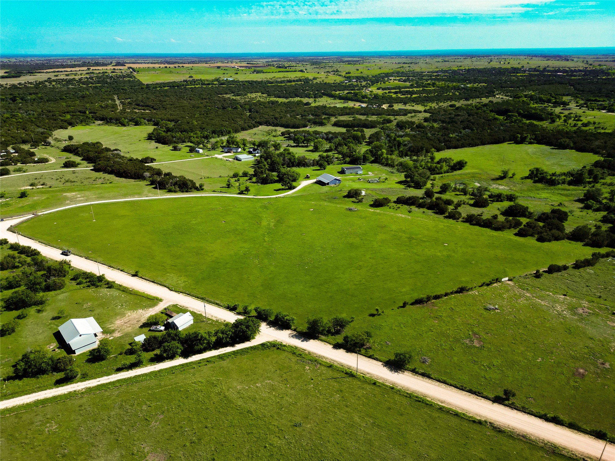 Tbd County Road 122 Hico TX 76457