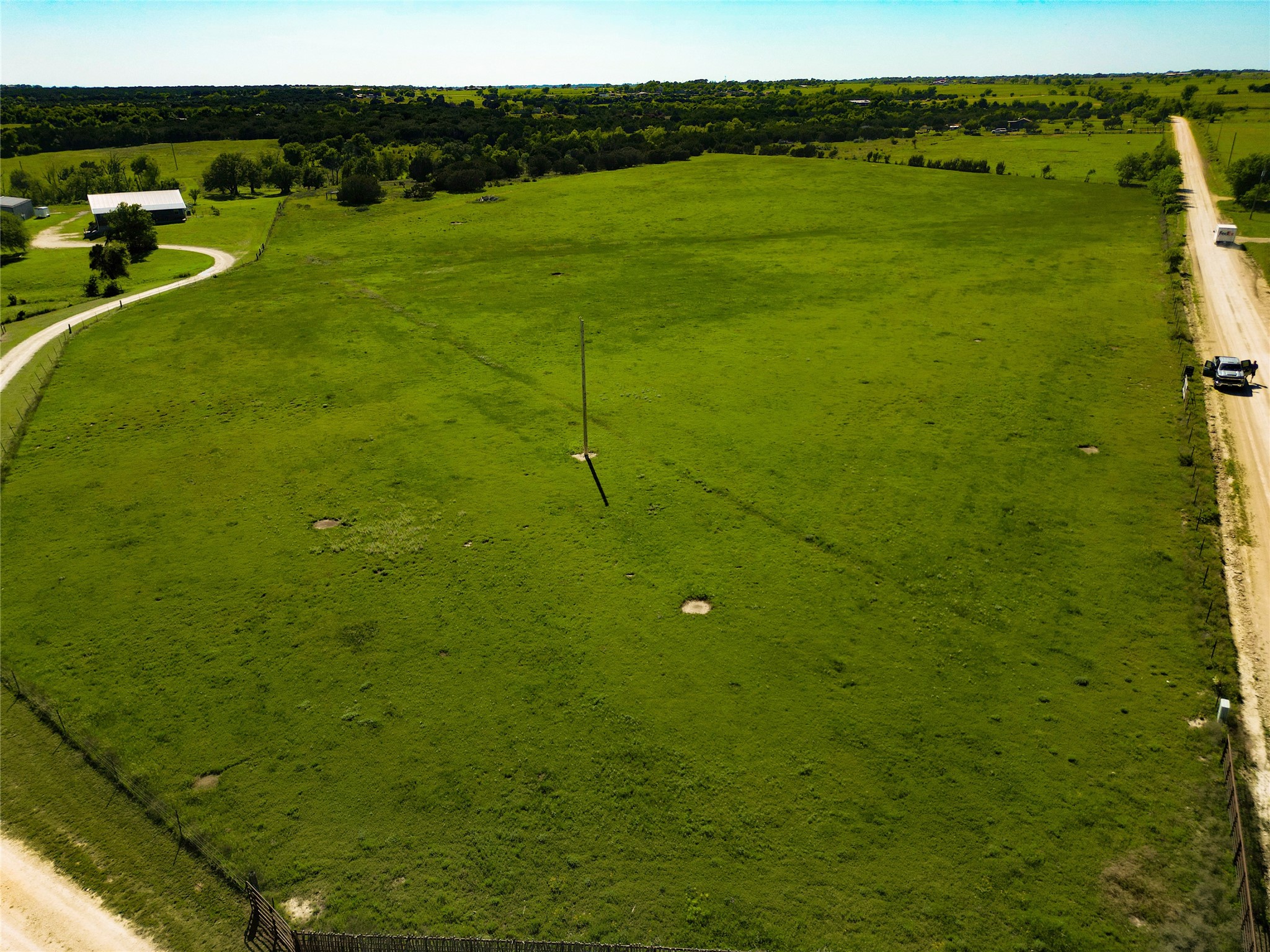 Tbd County Road 122 Hico TX 76457