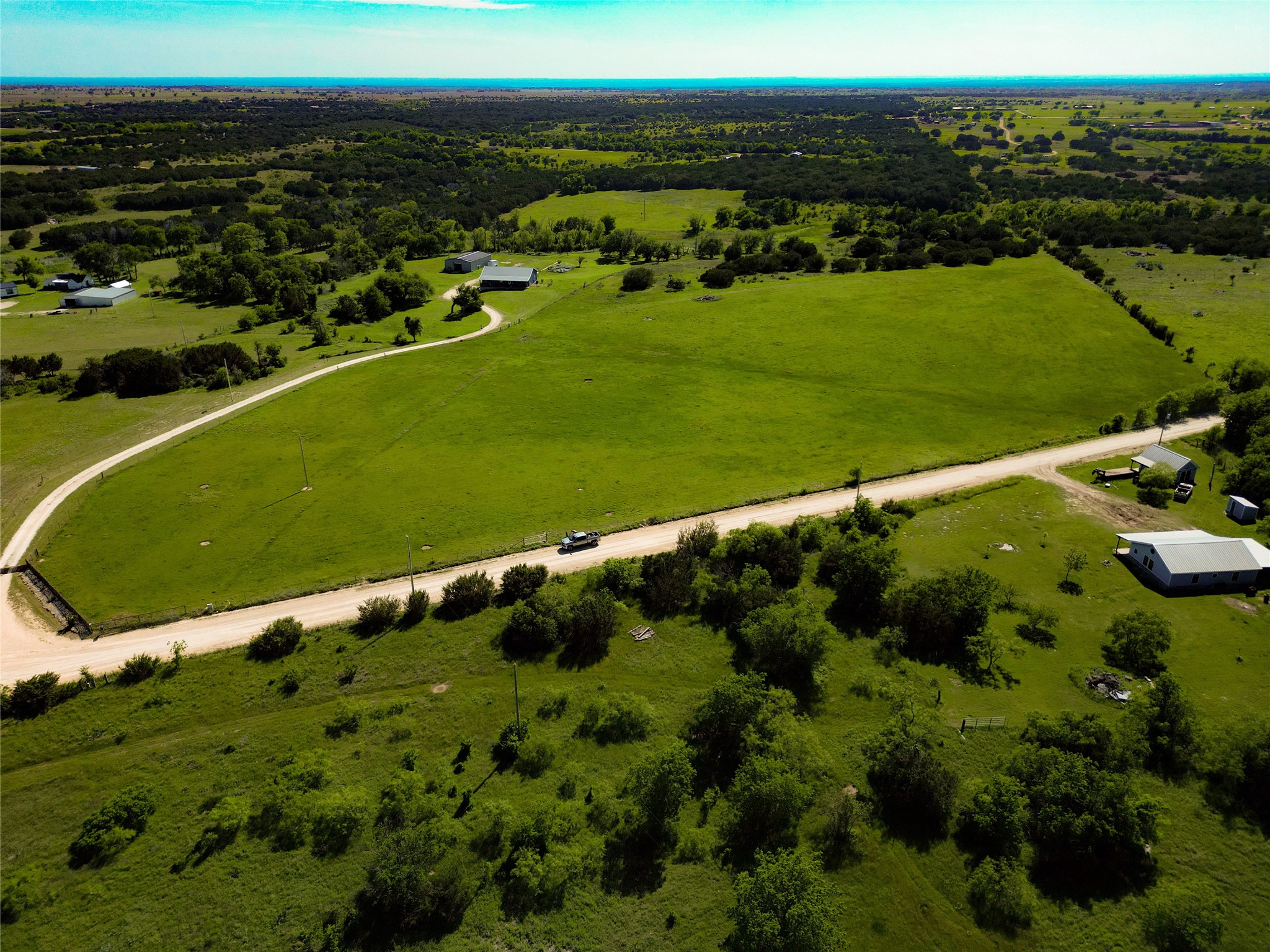 Tbd County Road 122 Hico TX 76457
