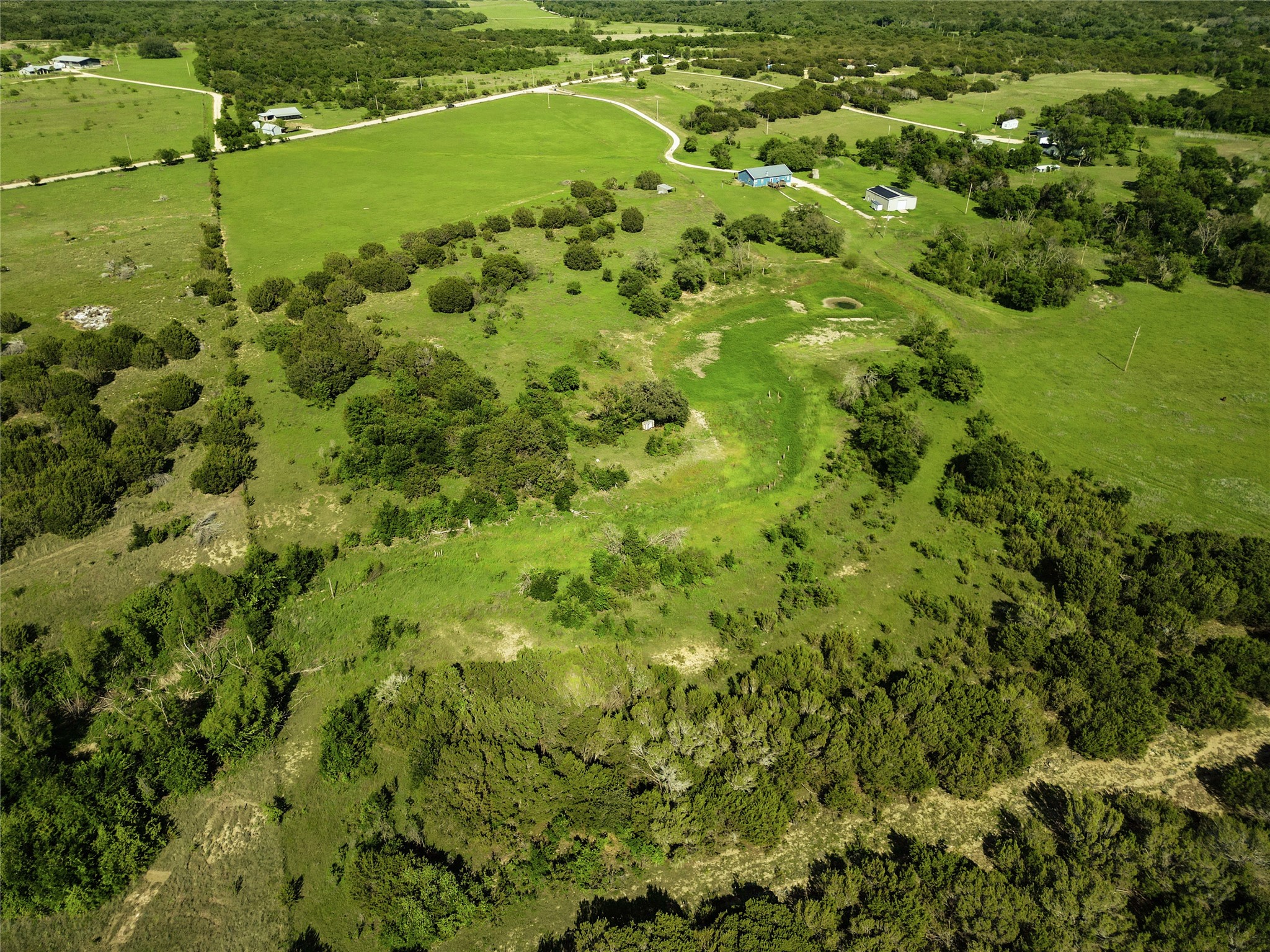 Tbd County Road 122 Hico TX 76457