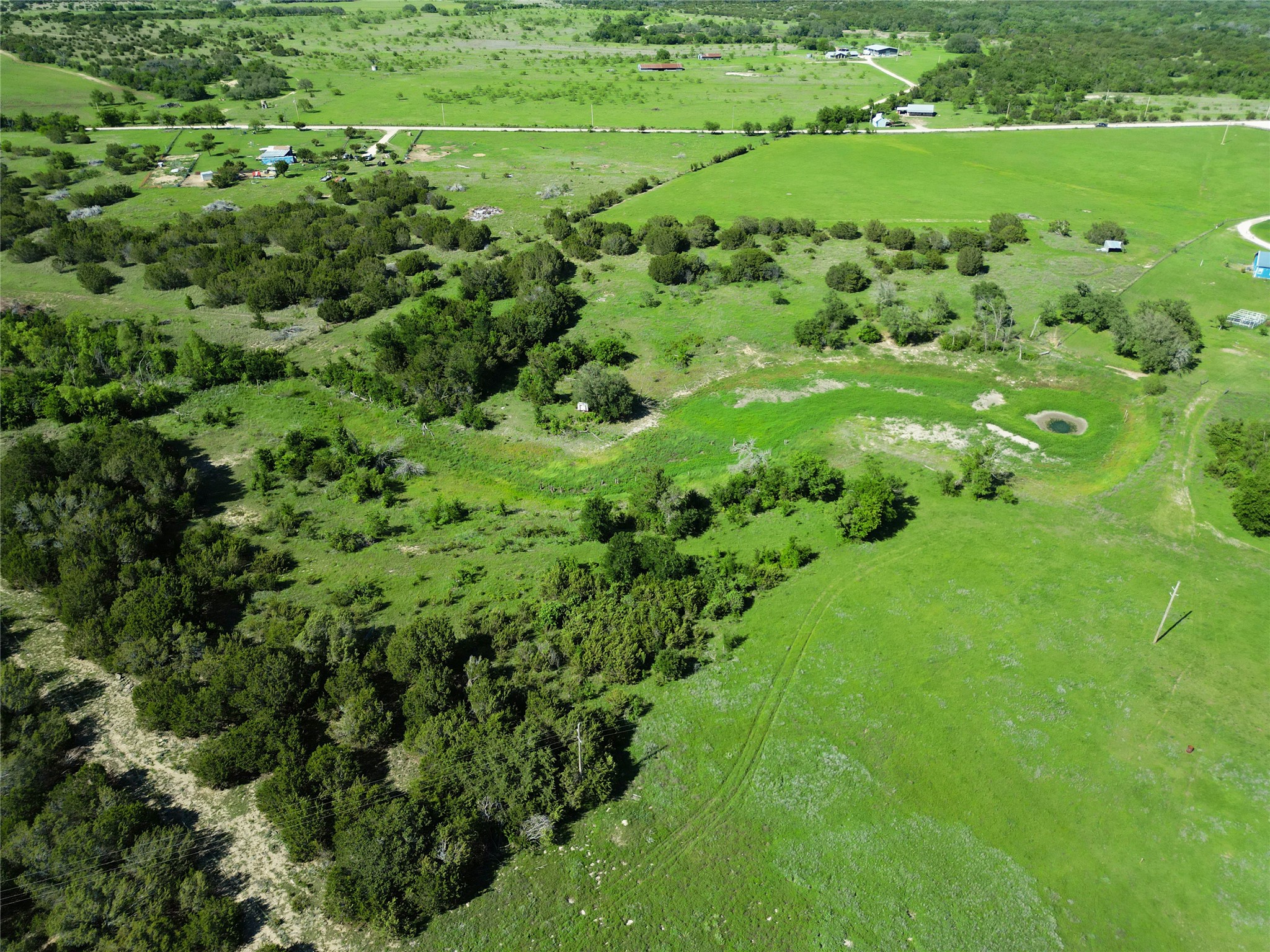 Tbd County Road 122 Hico TX 76457