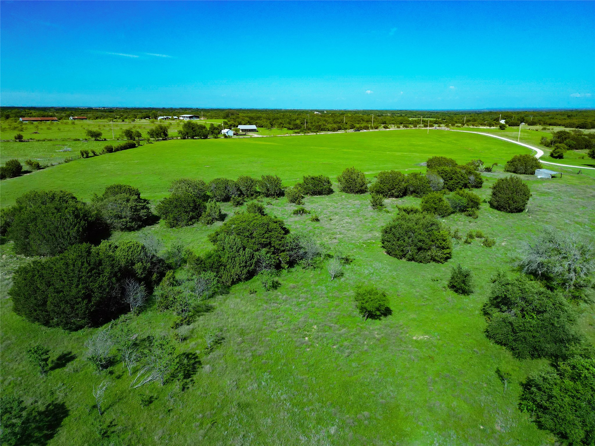 Tbd County Road 122 Hico TX 76457