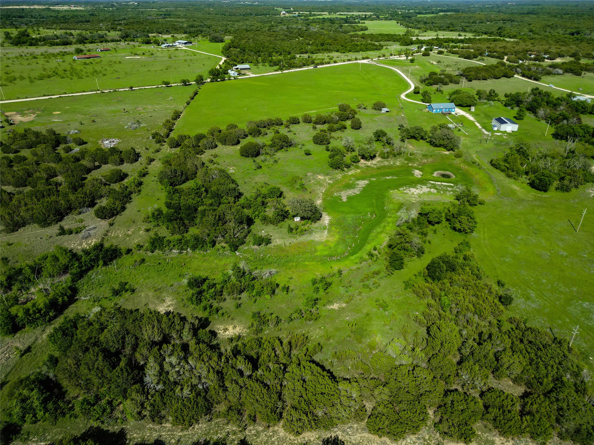 Tbd County Road 122 Hico TX 76457