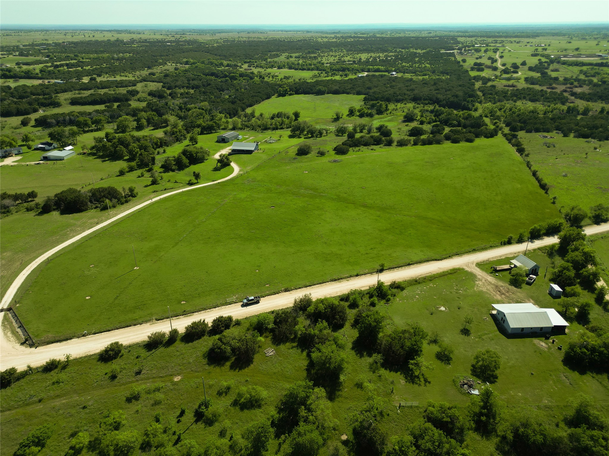 Tbd County Road 122 Hico TX 76457