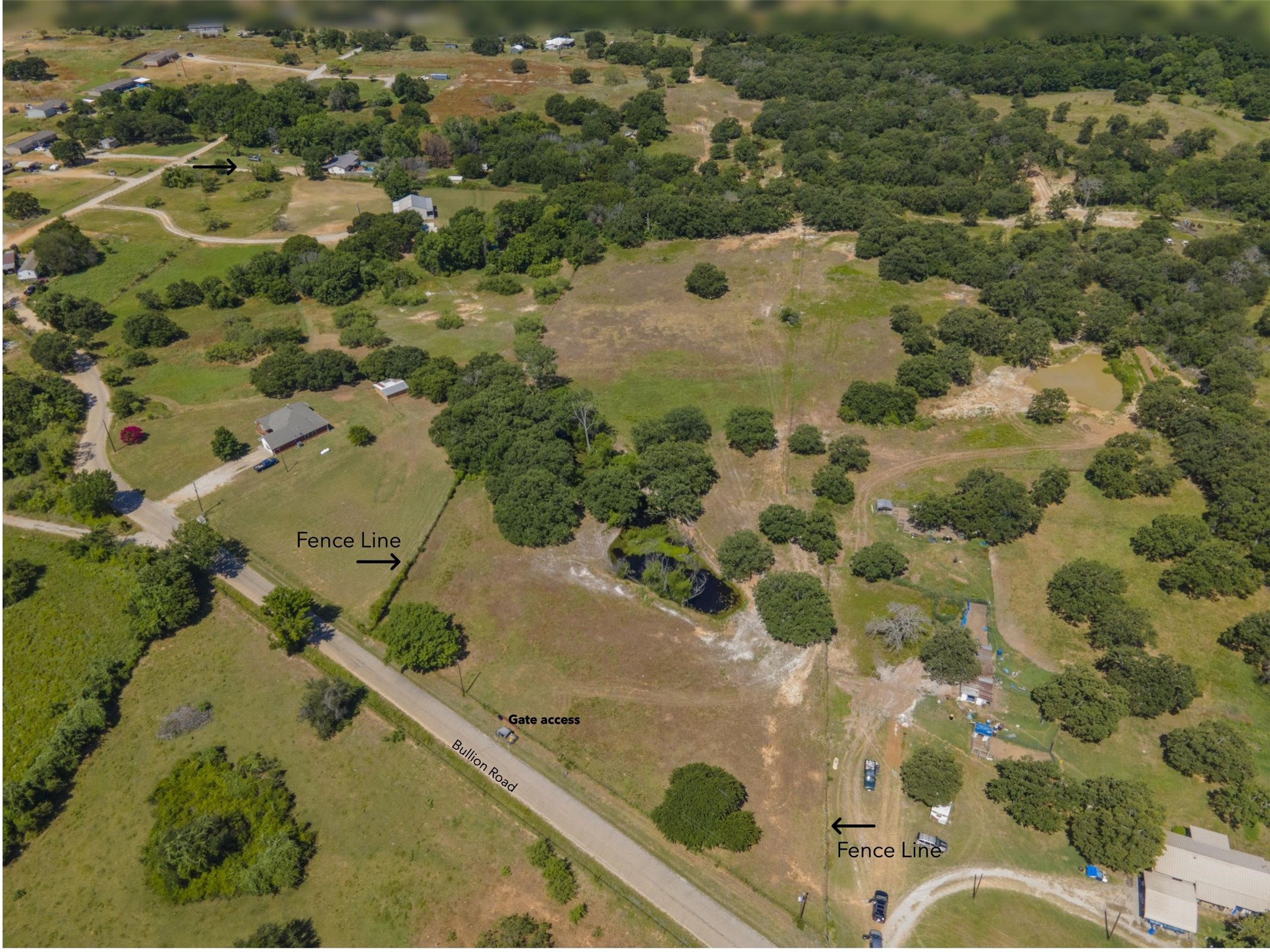 Springtown TX 76082