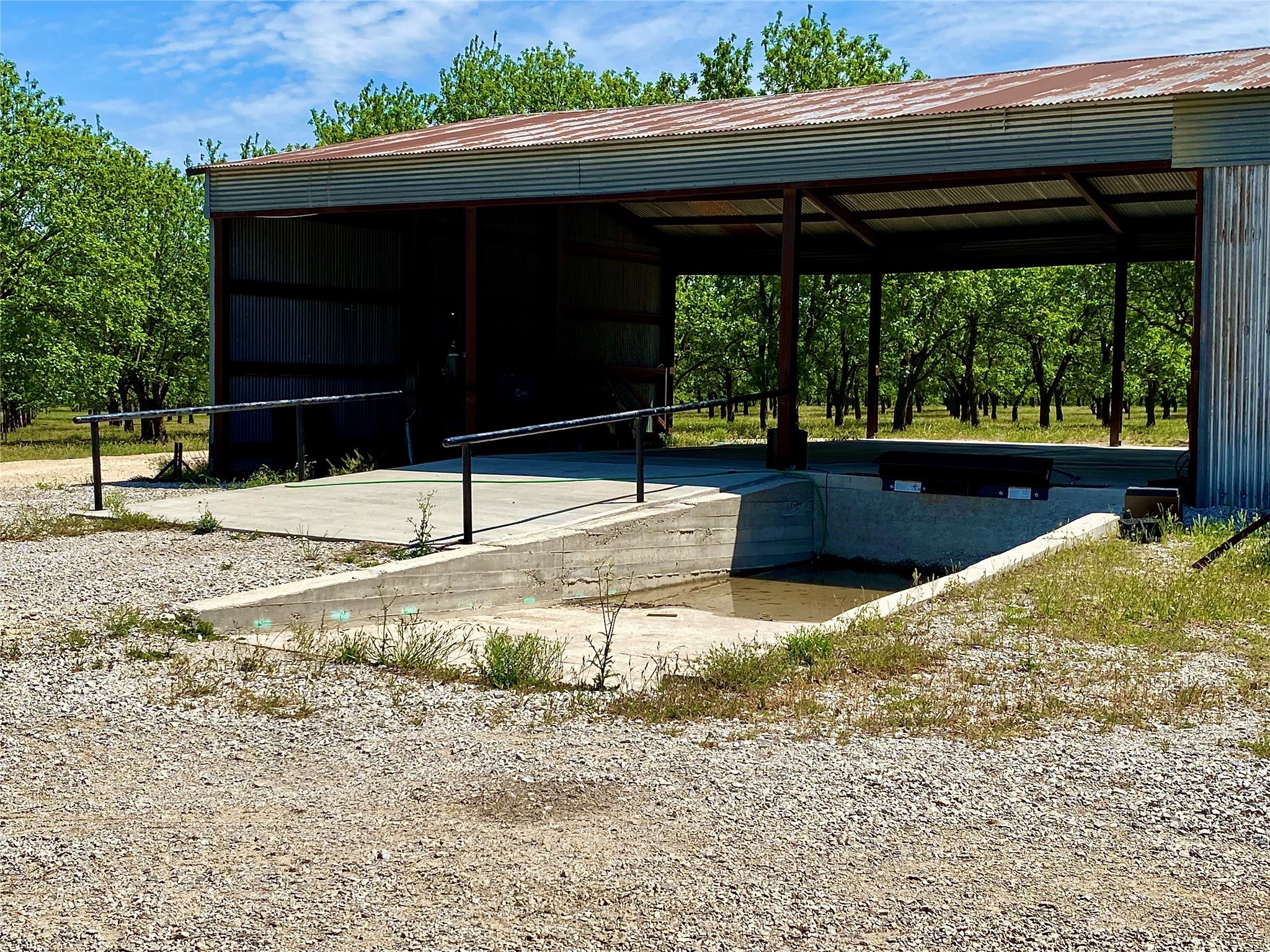 751 County Road 424 Comanche TX 76442