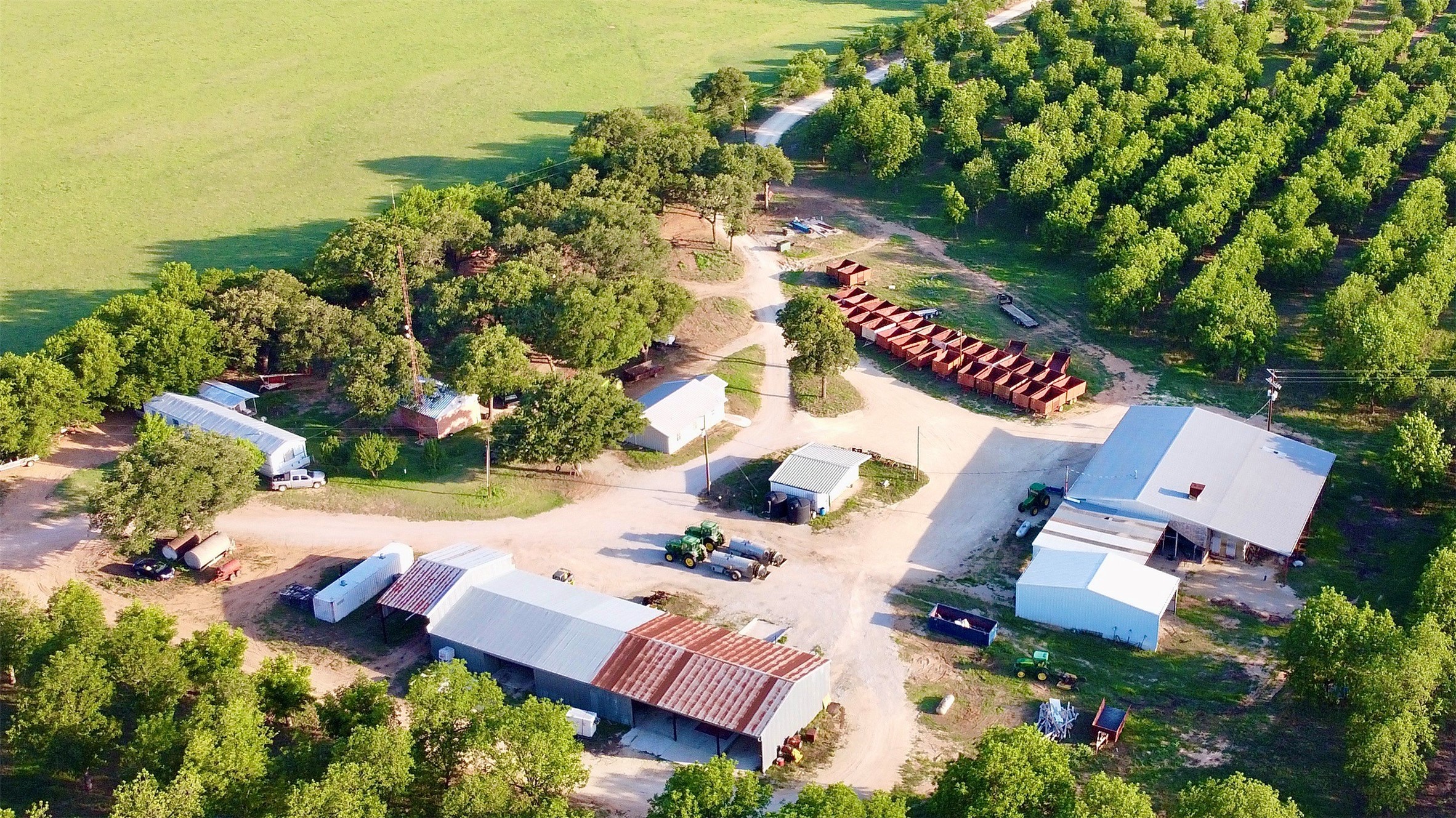 751 County Road 424 Comanche TX 76442