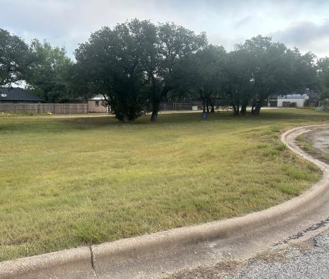 1506 Thomas Lane Graham TX 76450