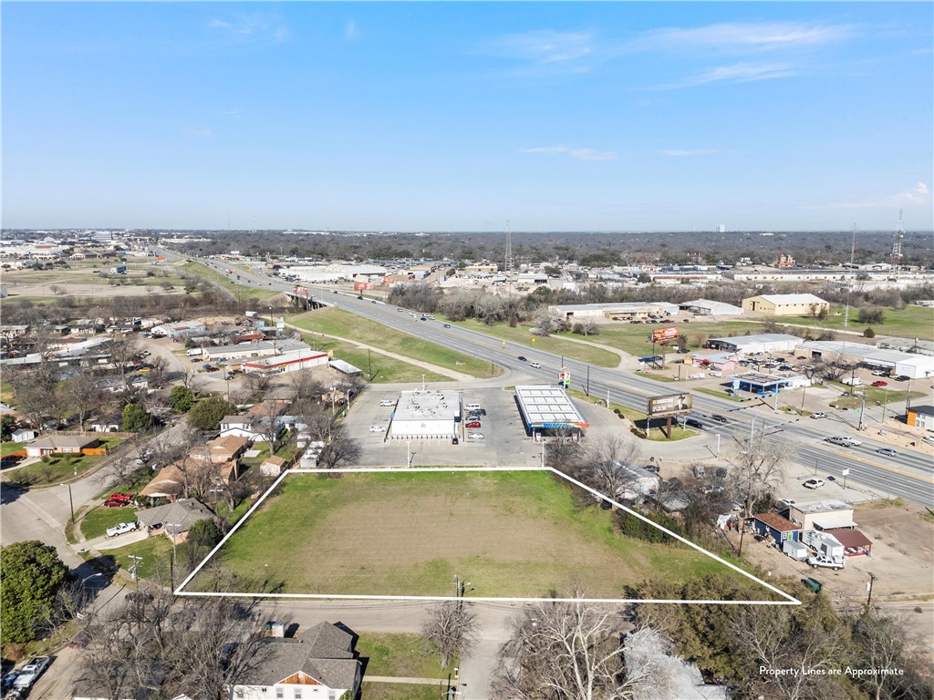 3617 Acree Street Waco TX 76711