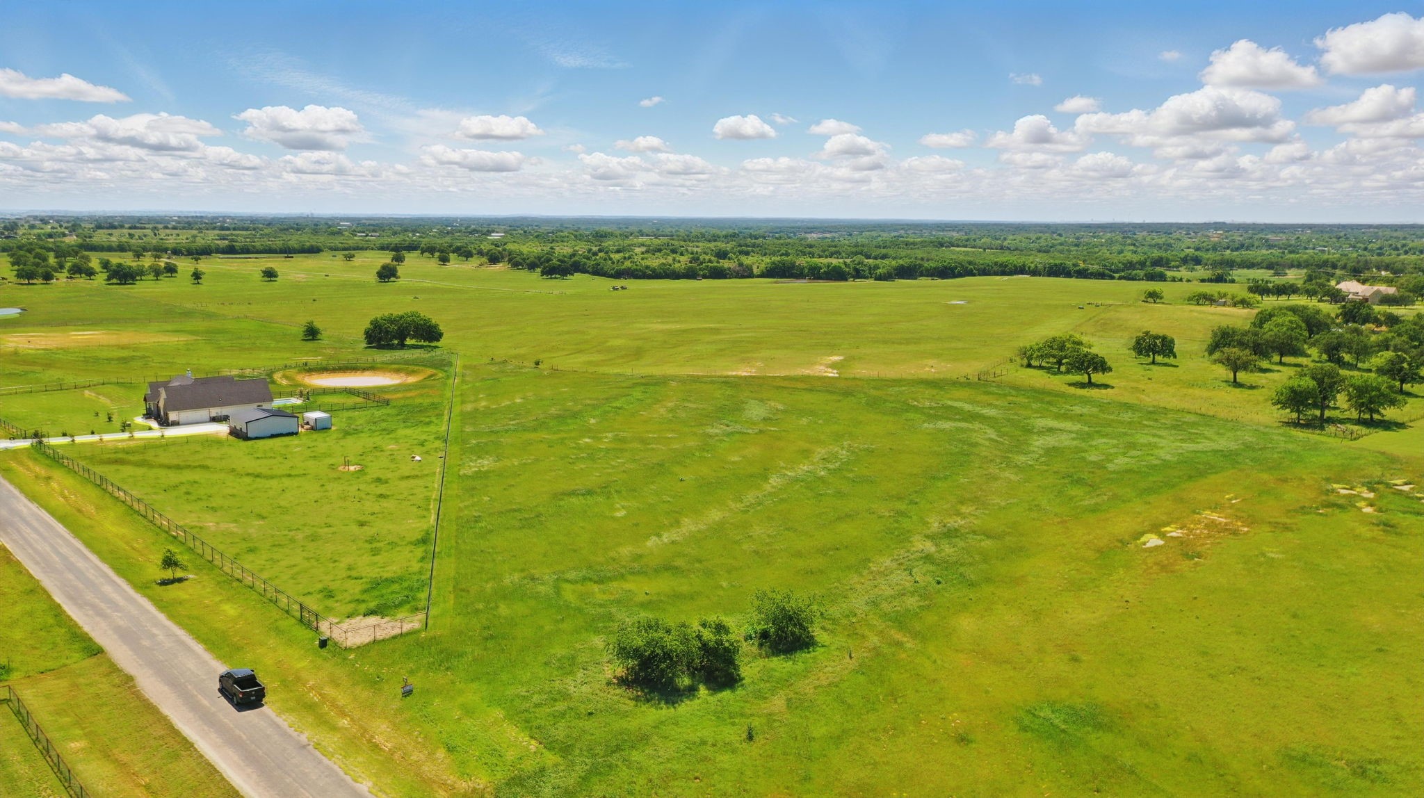 Tbd 5.152 Monarch Court Poolville TX 76487