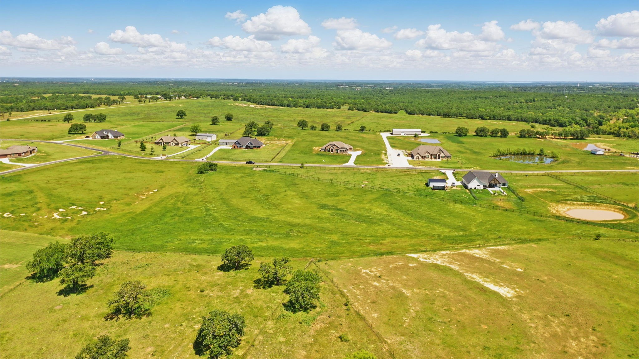 Tbd 5.152 Monarch Court Poolville TX 76487