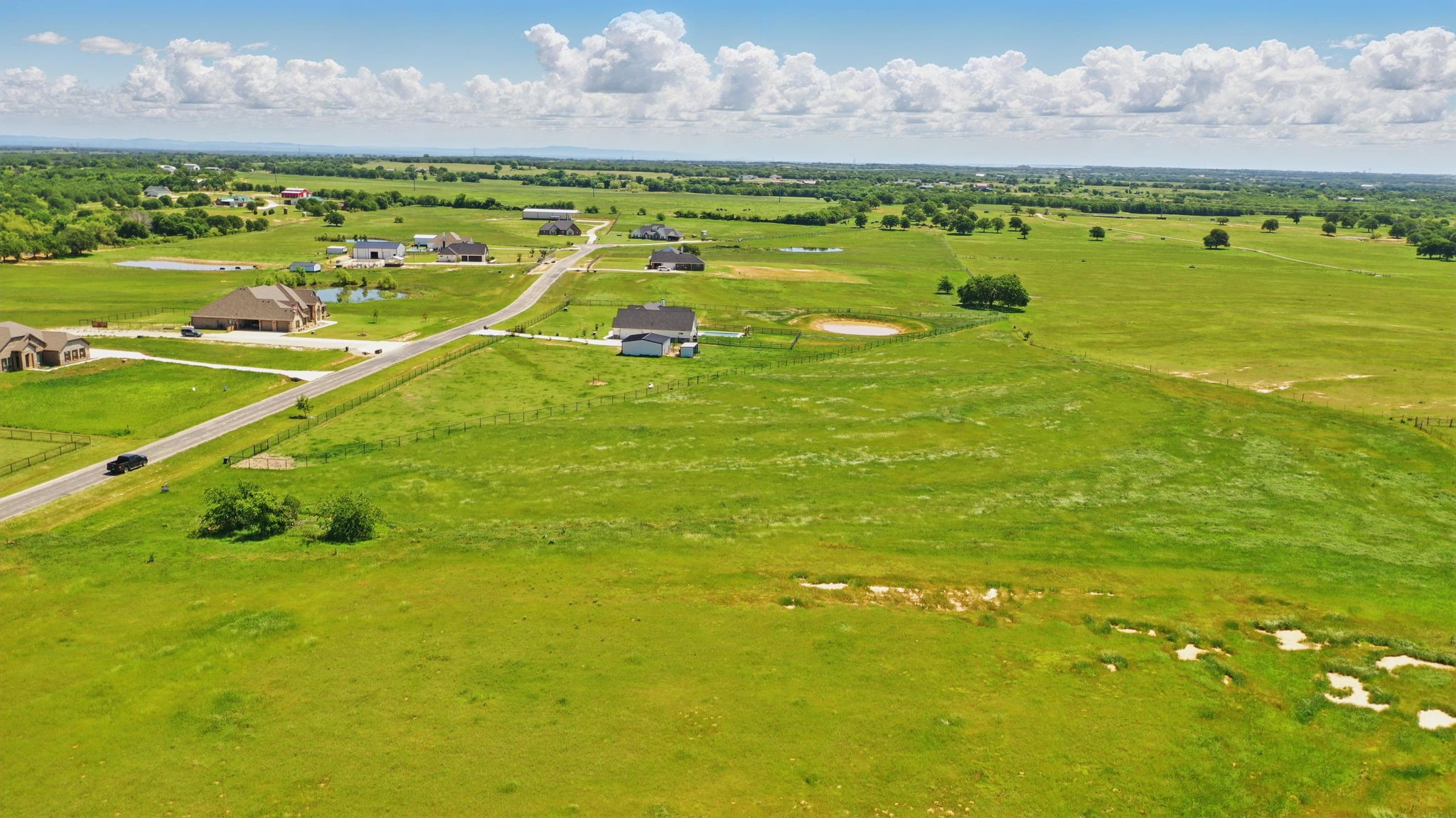Tbd 5.152 Monarch Court Poolville TX 76487
