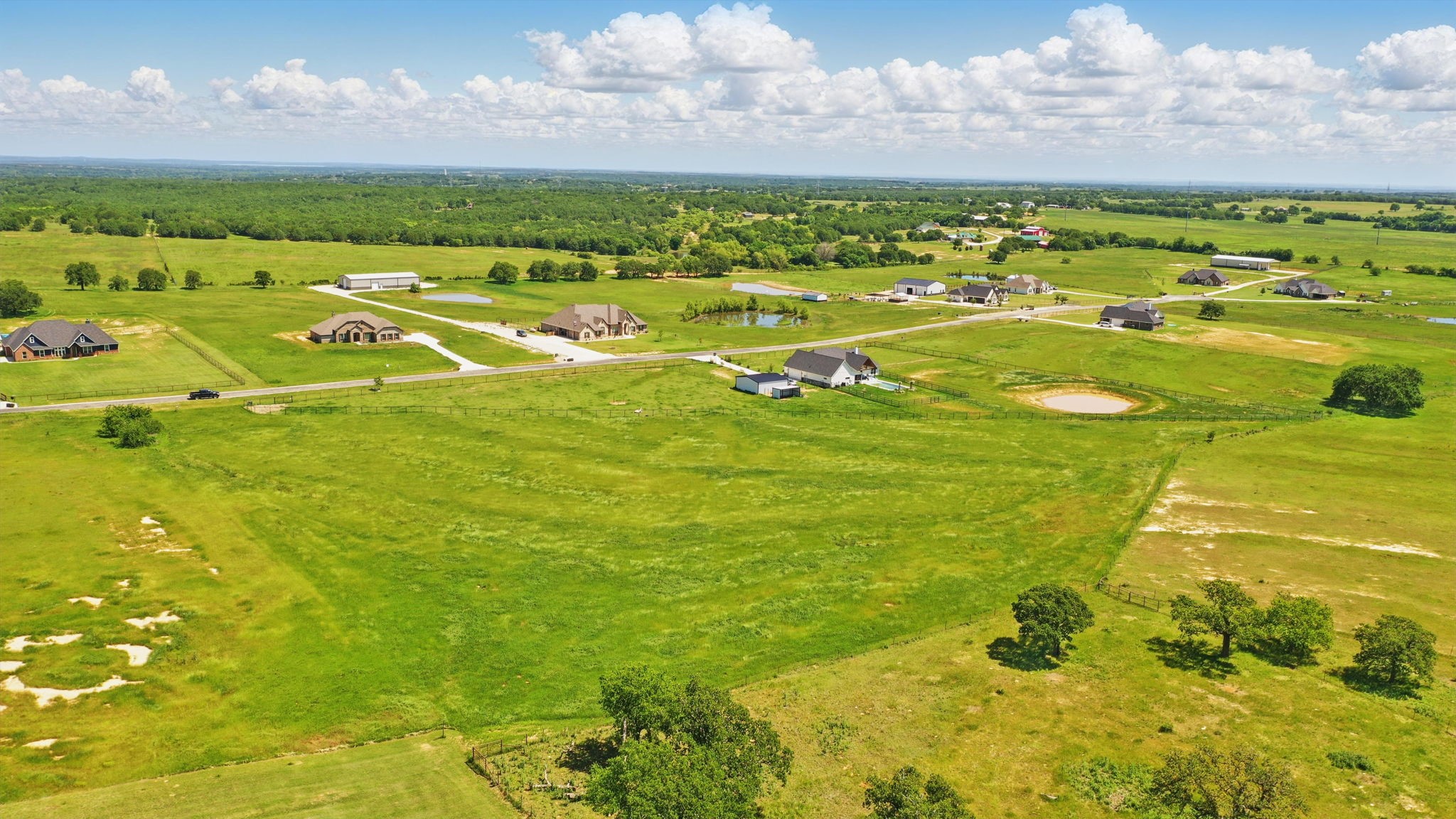 Tbd 5.152 Monarch Court Poolville TX 76487
