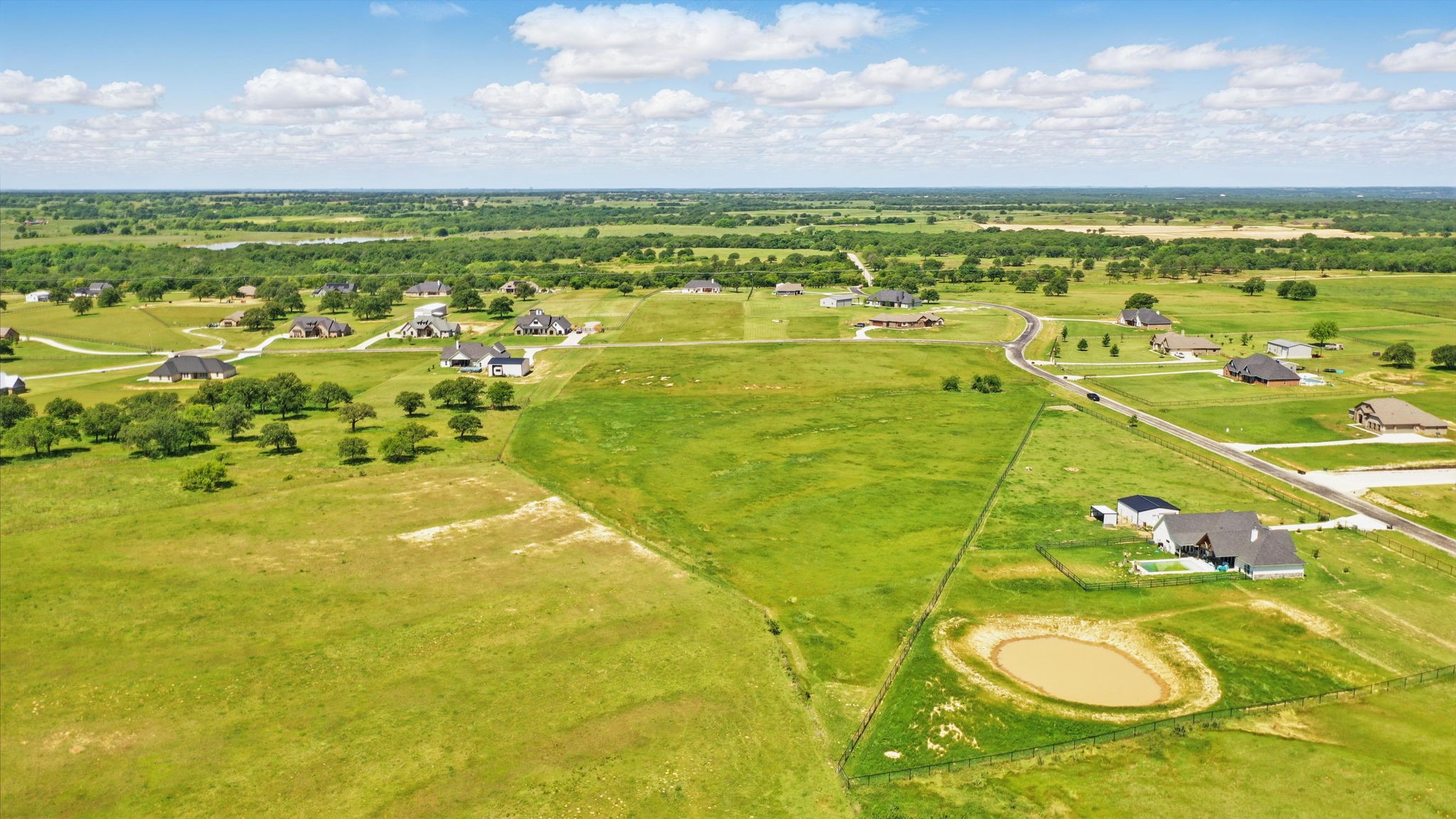 Tbd 5.152 Monarch Court Poolville TX 76487