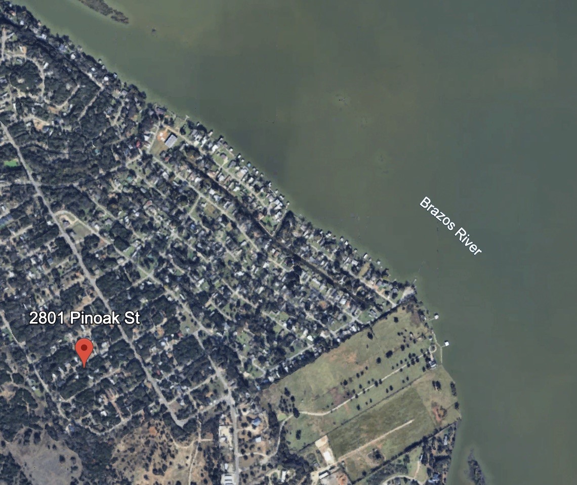 2801 Pinoak Street Granbury TX 76048
