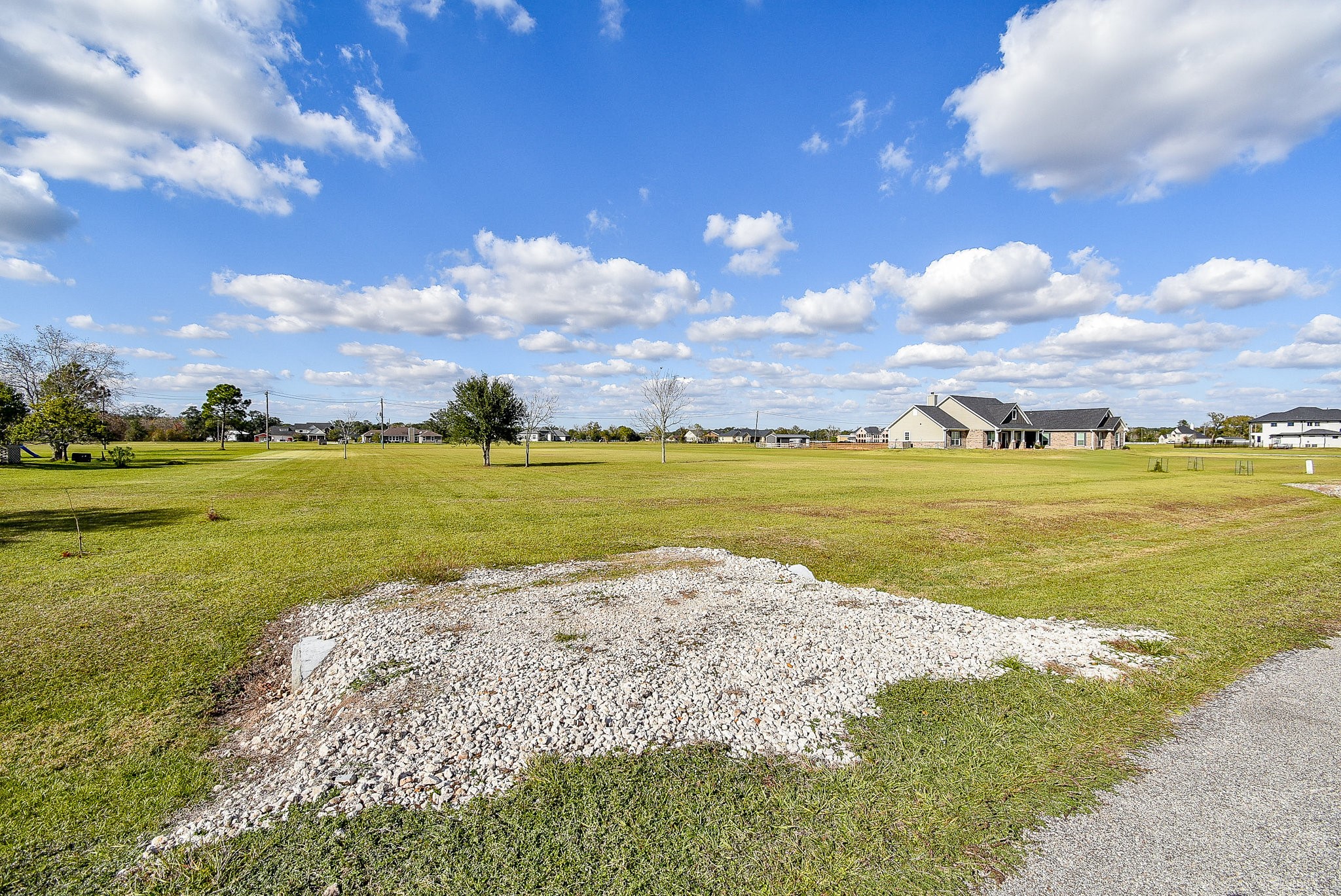 702 Comanche Trail Drive Brazoria TX 77583