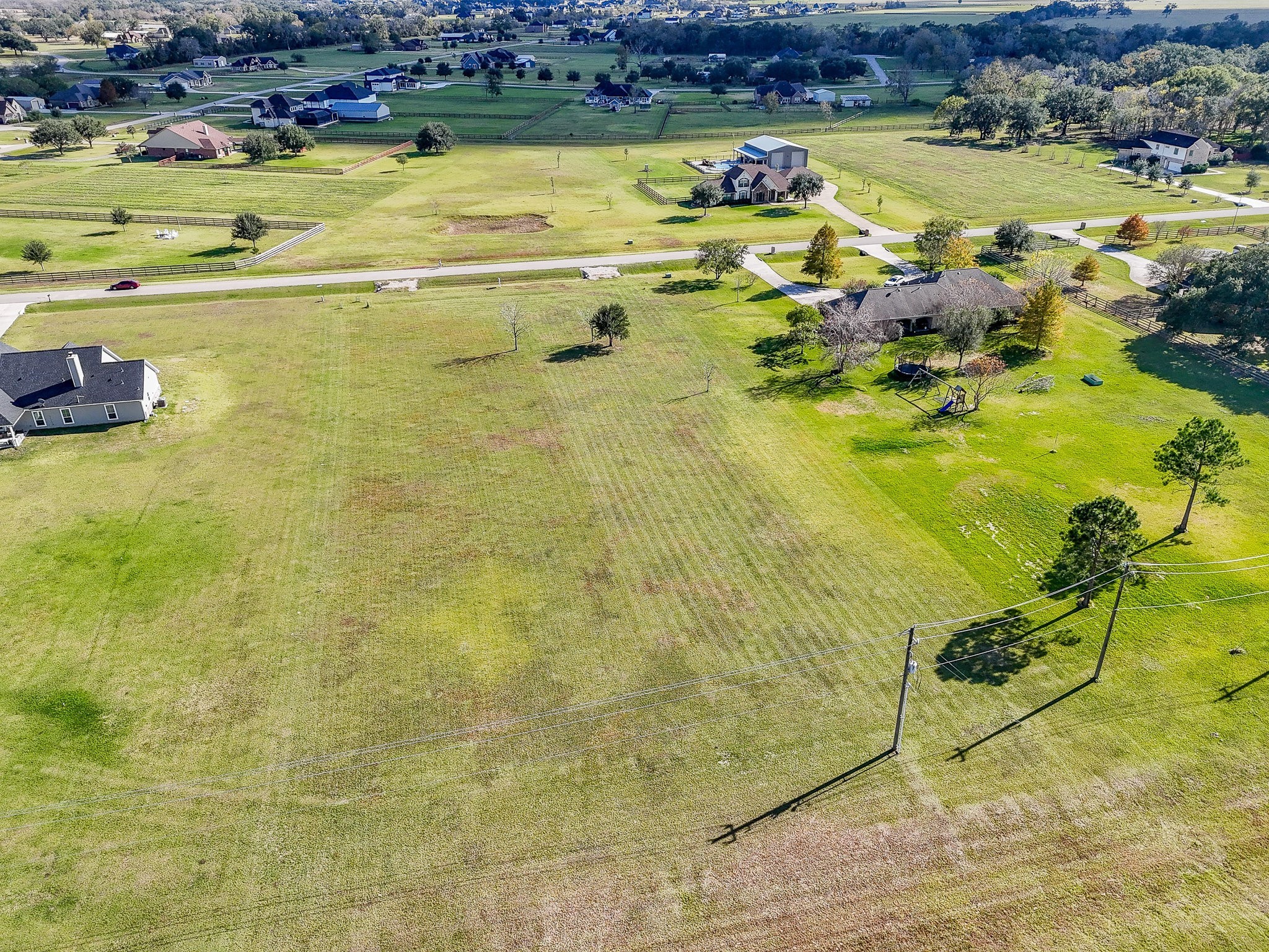 702 Comanche Trail Drive Brazoria TX 77583