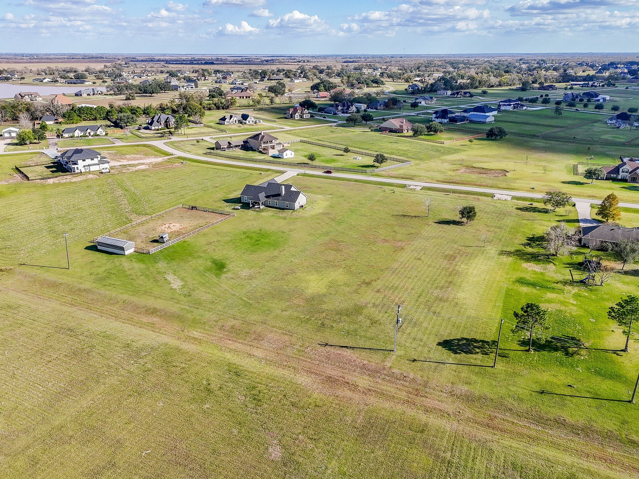 702 Comanche Trail Drive Brazoria TX 77583