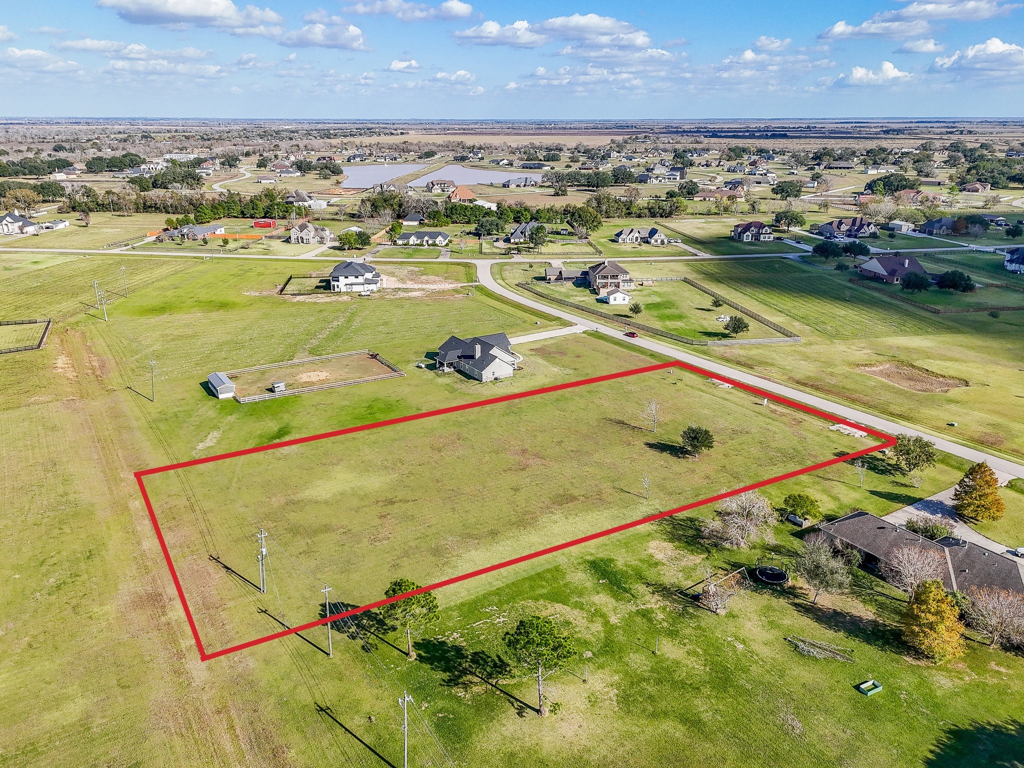 702 Comanche Trail Drive Brazoria TX 77583