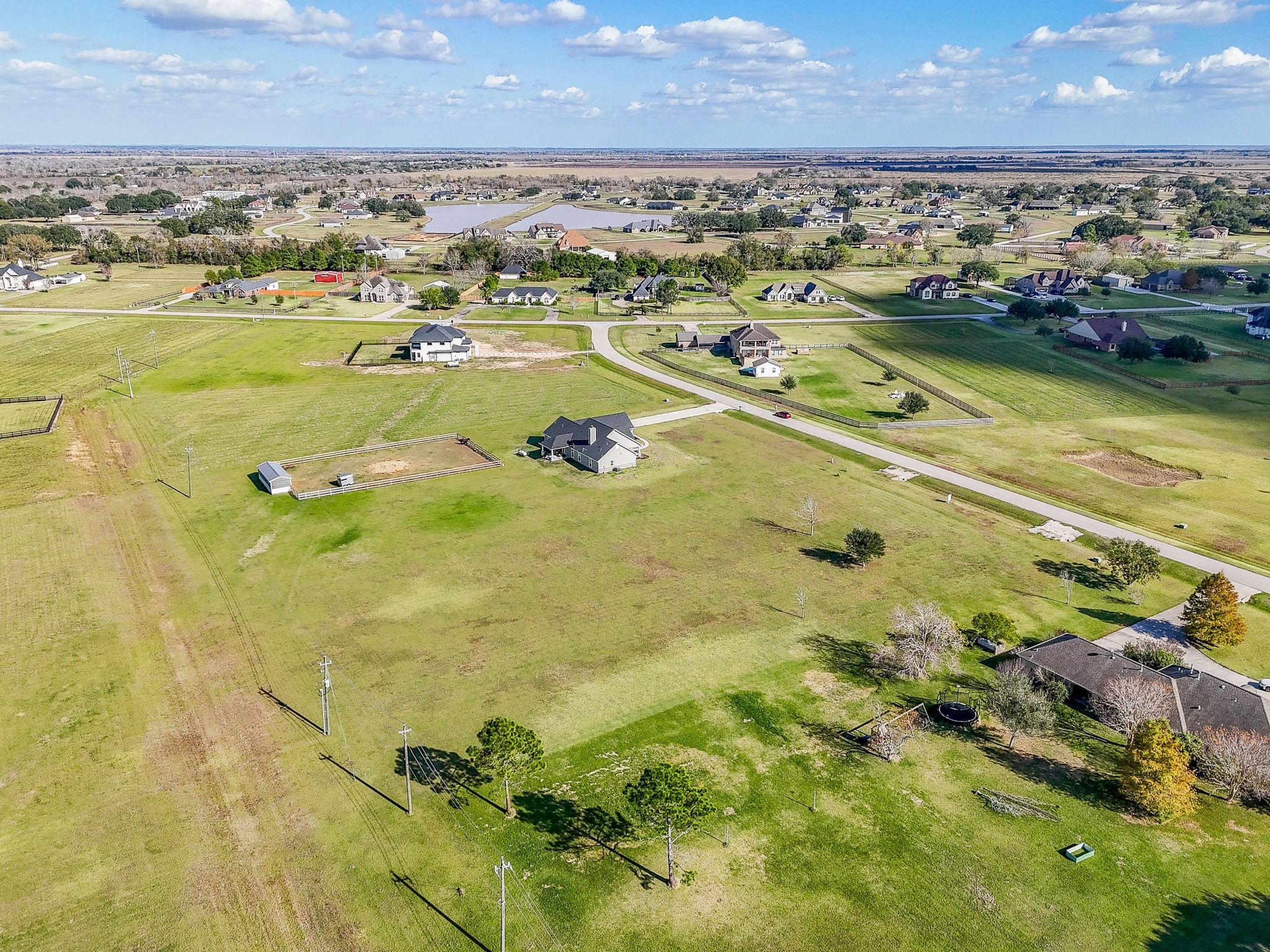 702 Comanche Trail Drive Brazoria TX 77583