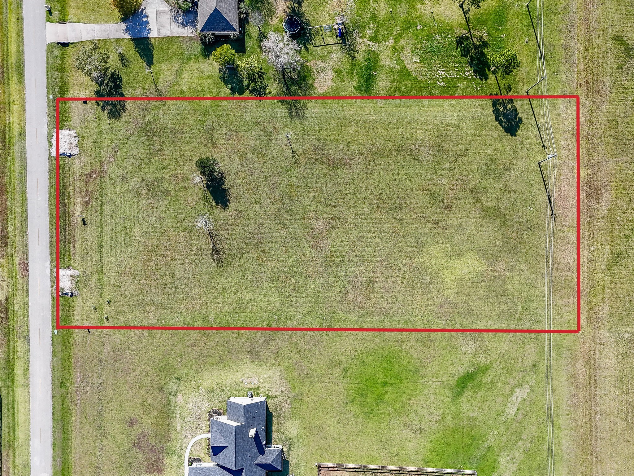 702 Comanche Trail Drive Brazoria TX 77583