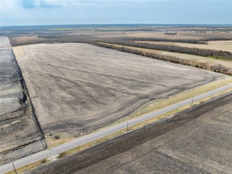 Tbd 52.1 Acres Cr-637 Nevada TX 75173