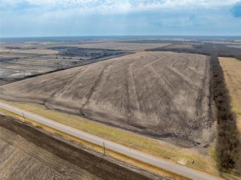 Tbd 52.1 Acres Cr-637 Nevada TX 75173