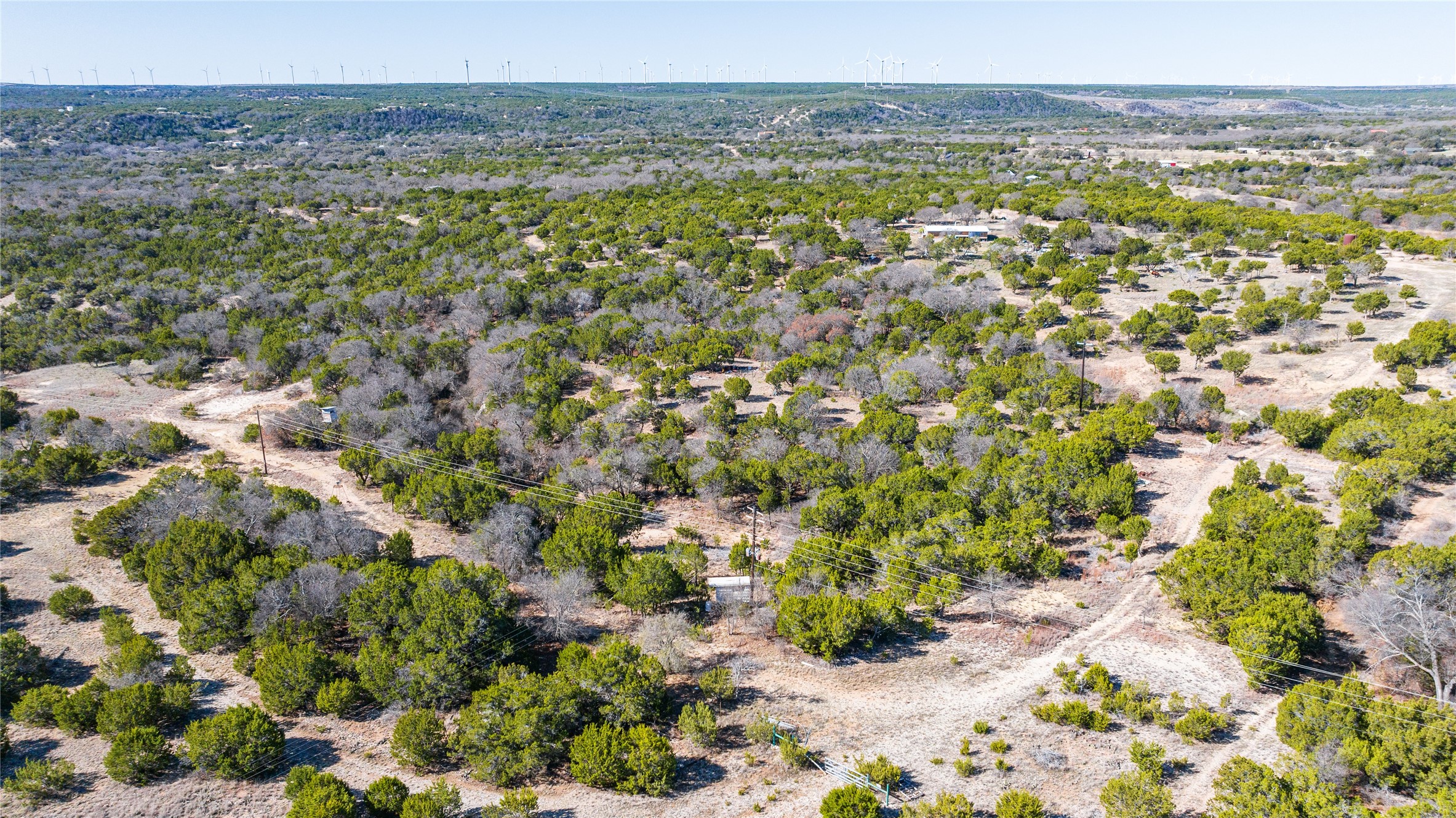 195 Siesta Lane Tuscola TX 79562