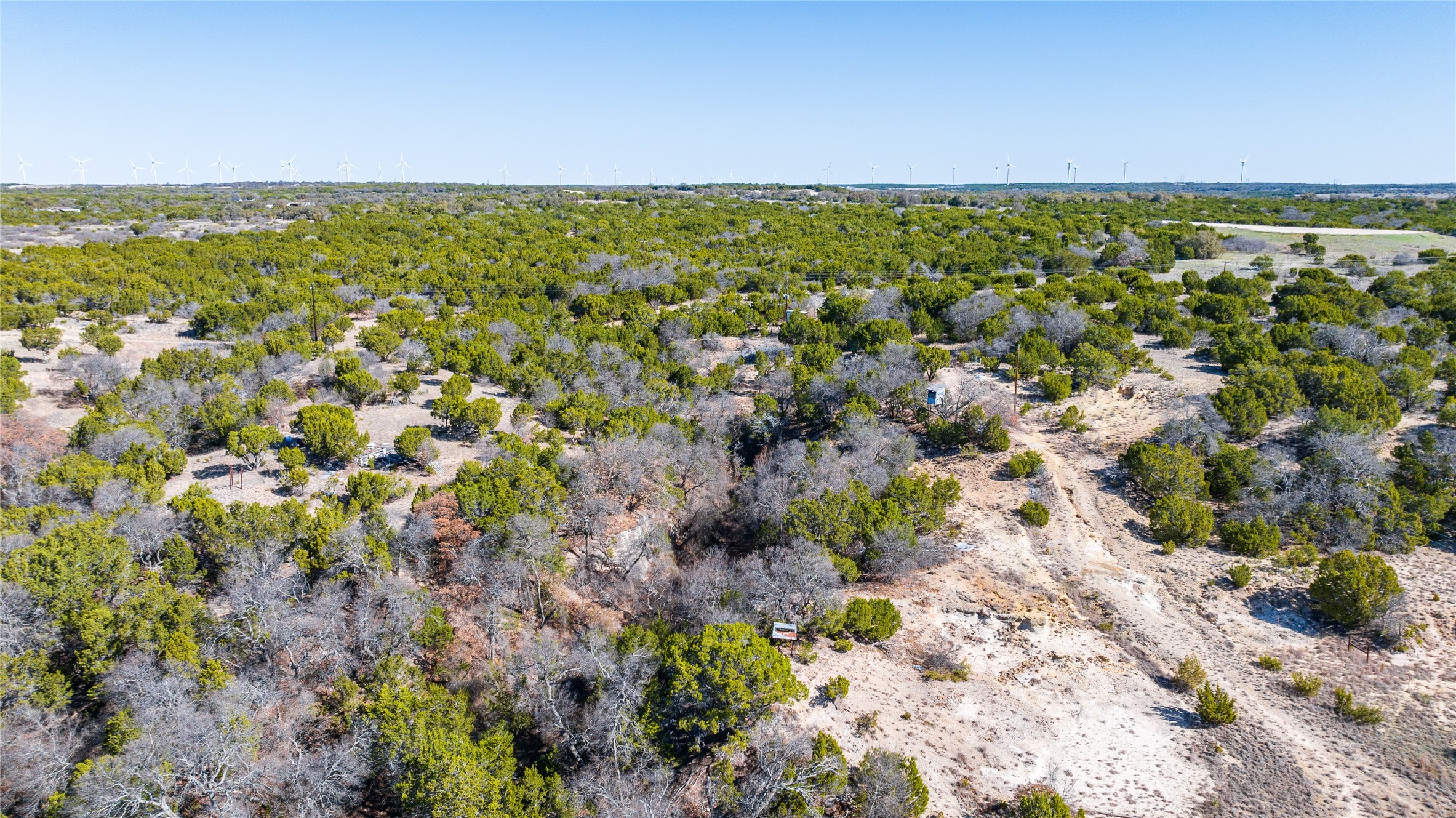 195 Siesta Lane Tuscola TX 79562