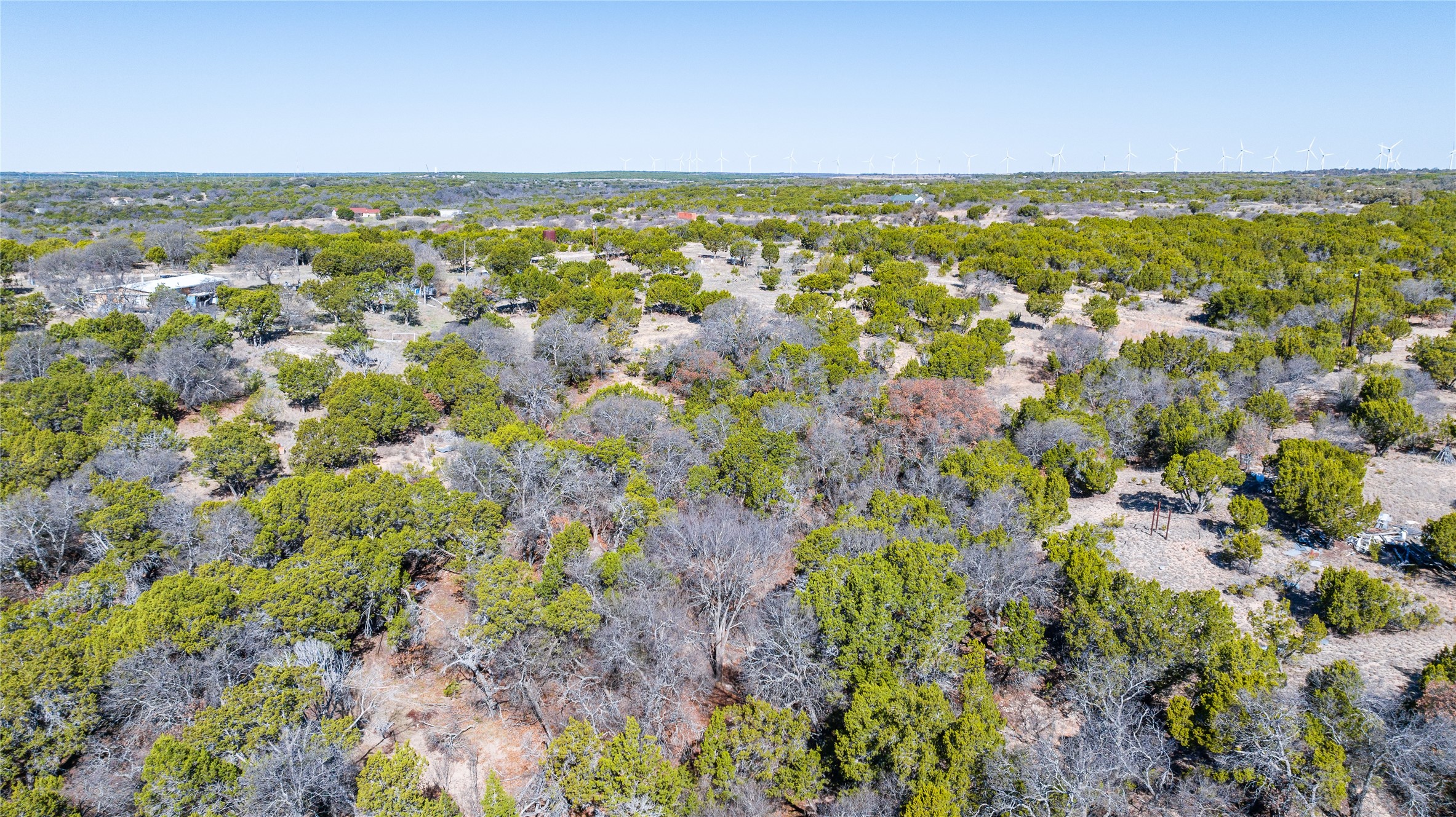 195 Siesta Lane Tuscola TX 79562