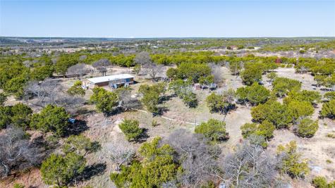 195 Siesta Lane Tuscola TX 79562