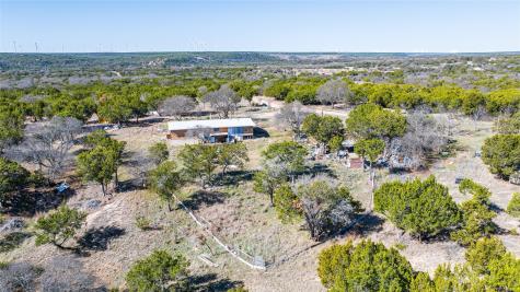 195 Siesta Lane Tuscola TX 79562