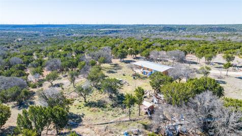 195 Siesta Lane Tuscola TX 79562