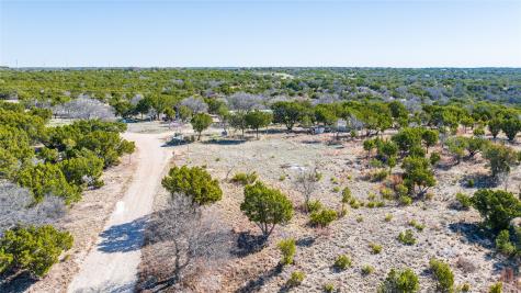 195 Siesta Lane Tuscola TX 79562
