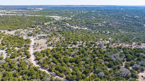 195 Siesta Lane Tuscola TX 79562