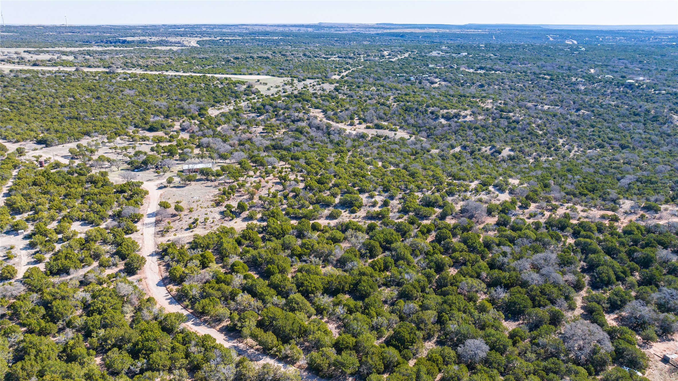 195 Siesta Lane Tuscola TX 79562