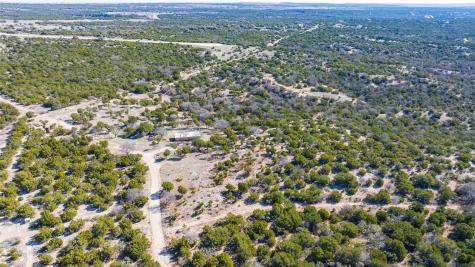 195 Siesta Lane Tuscola TX 79562