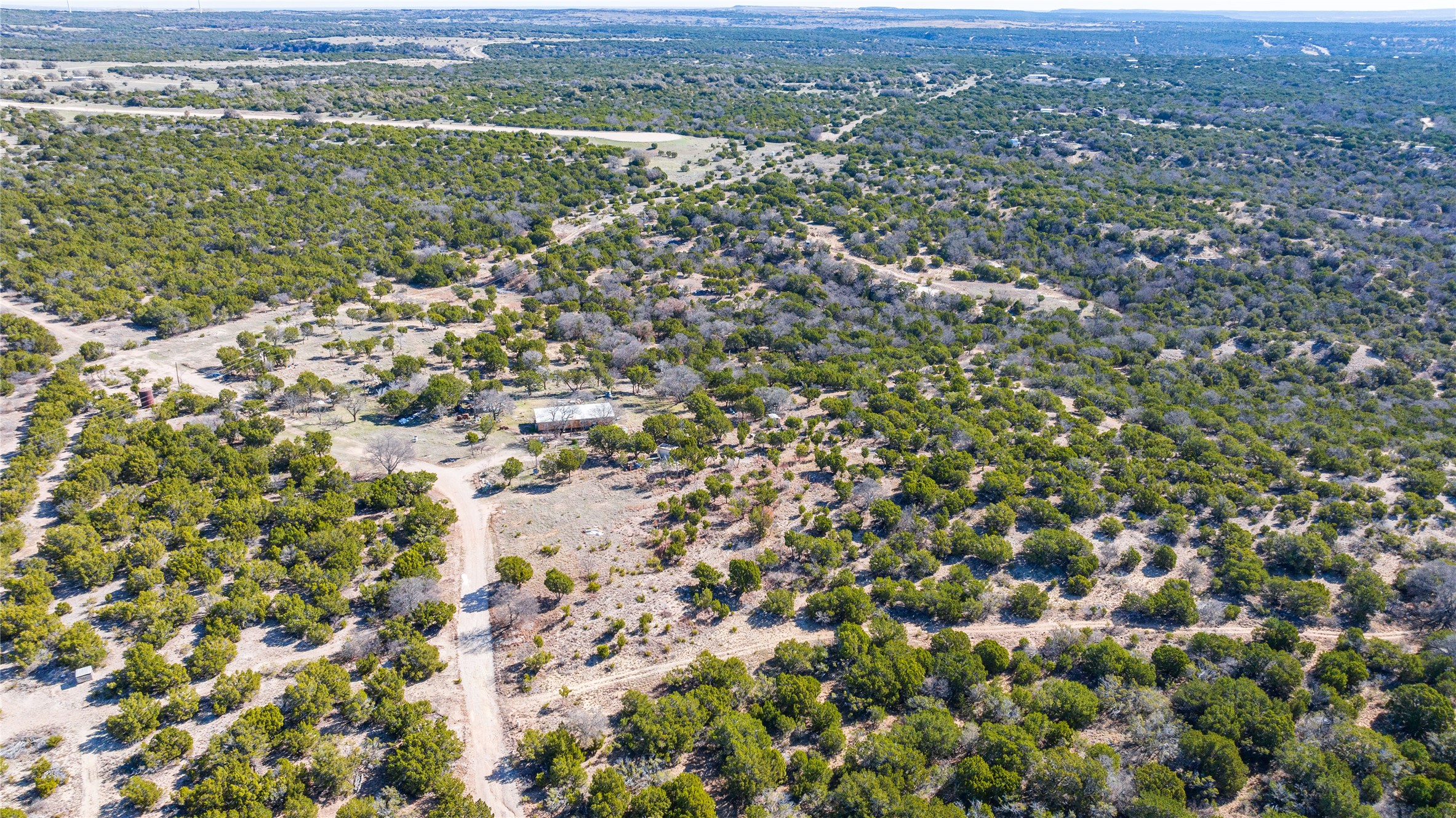 195 Siesta Lane Tuscola TX 79562