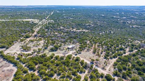 195 Siesta Lane Tuscola TX 79562