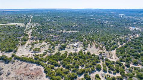 195 Siesta Lane Tuscola TX 79562