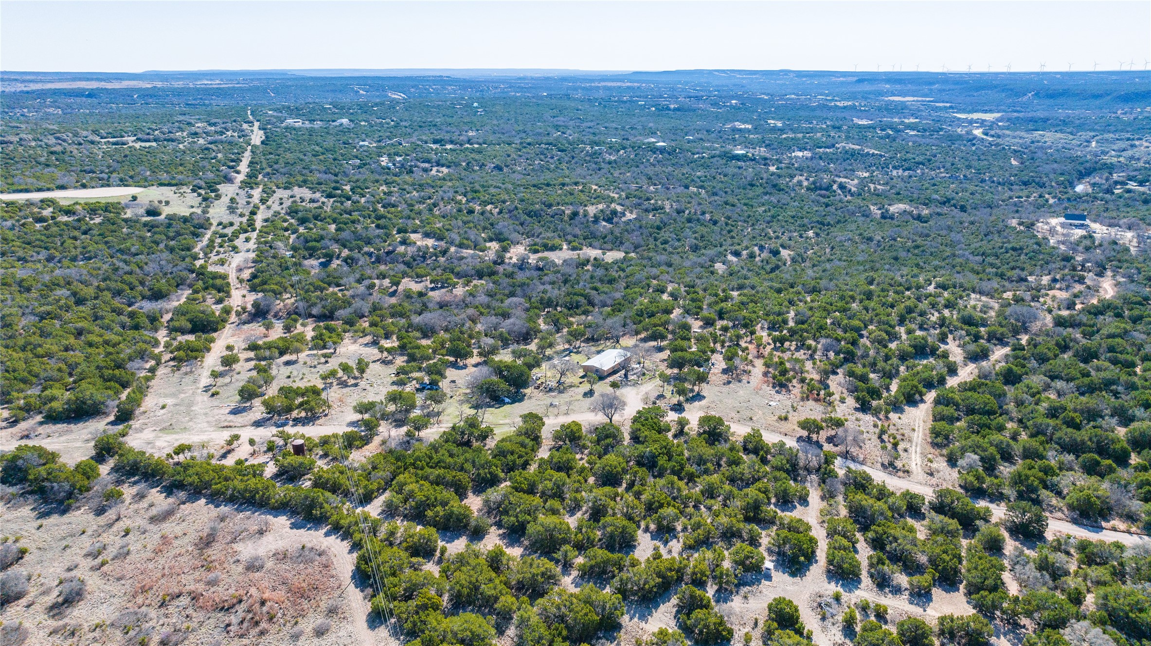 195 Siesta Lane Tuscola TX 79562