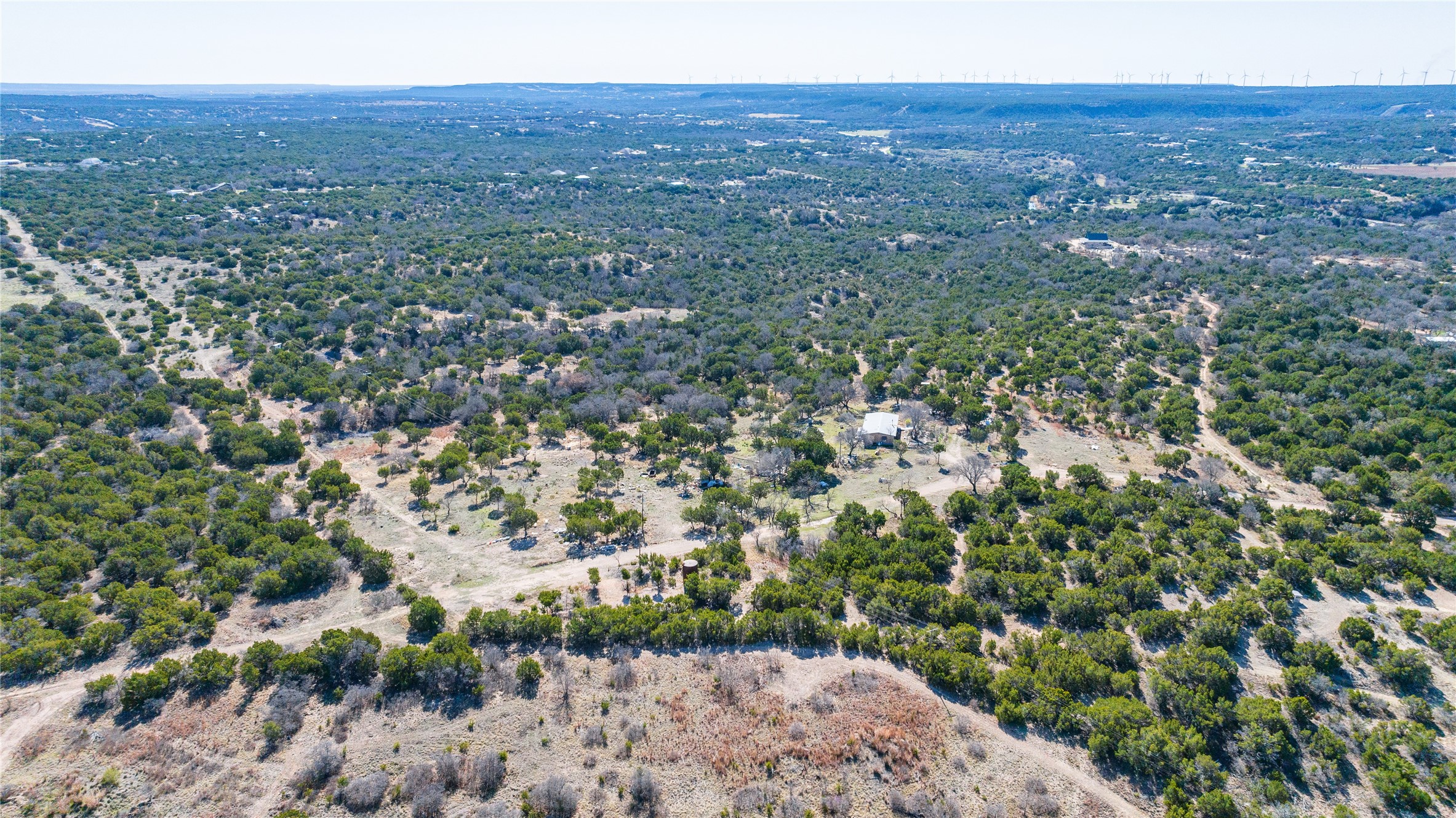 195 Siesta Lane Tuscola TX 79562